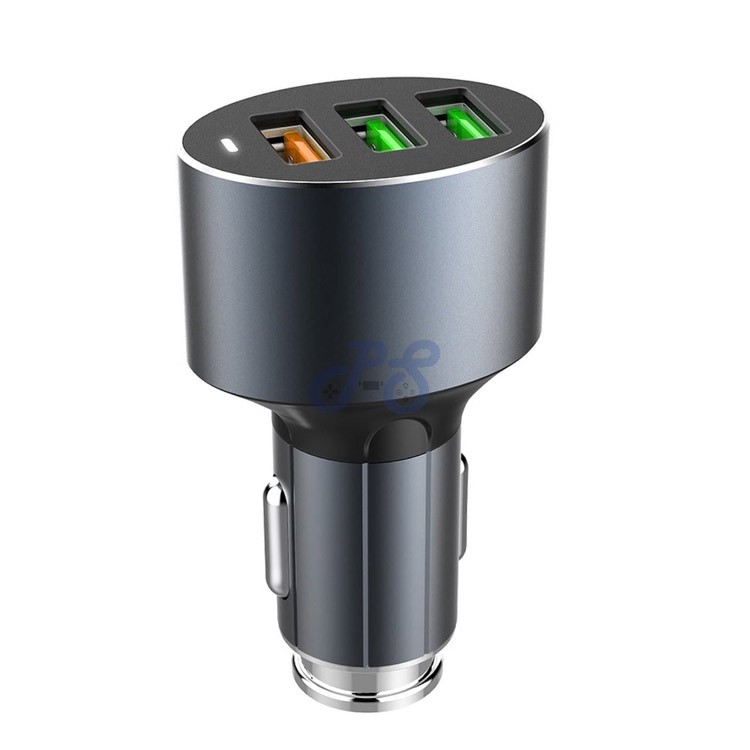 ldnio c703q car charger
