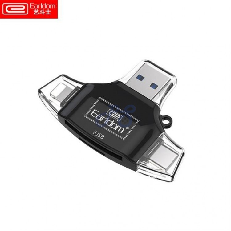 earldom all in 1 adapter
