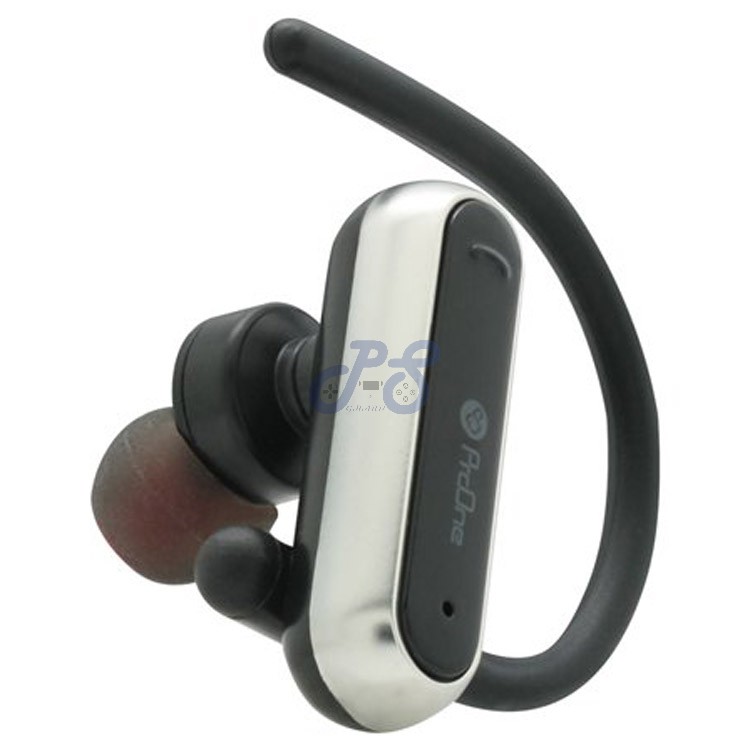proone royal series bluetooth headset black