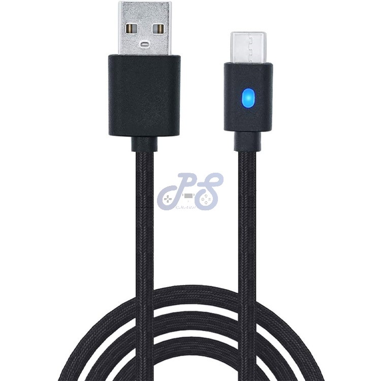 dobe usb type c charging cable 3m