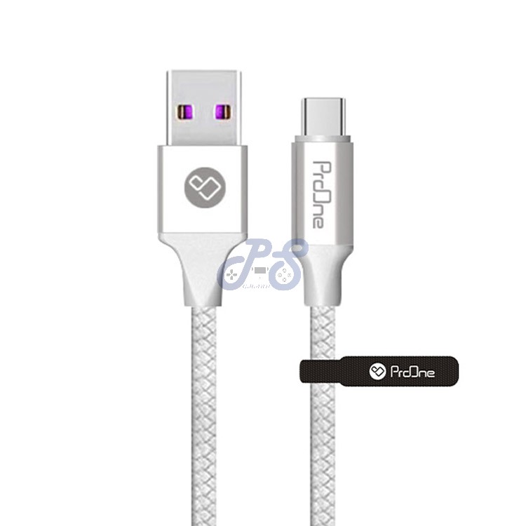 proone pcc265c3 usb c cable 3m