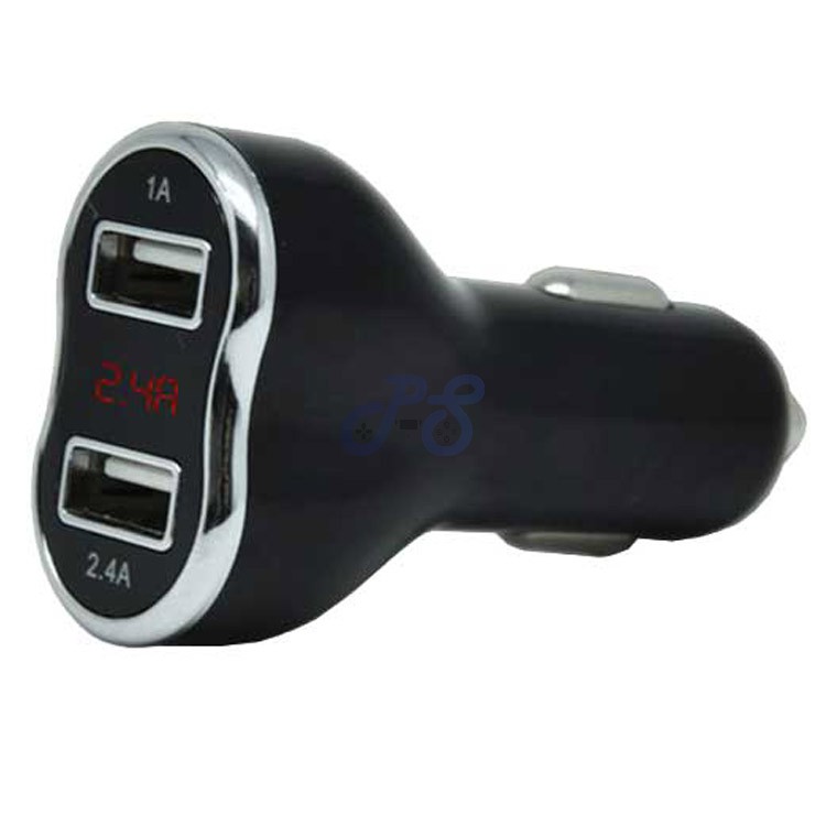 tsco tcg 4l car charger