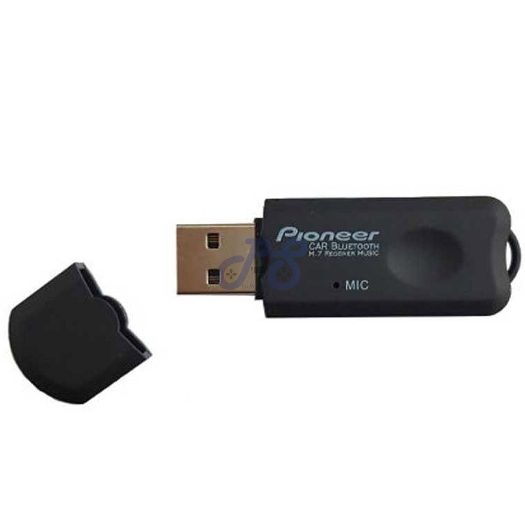 pioneer m7 car bluetooth