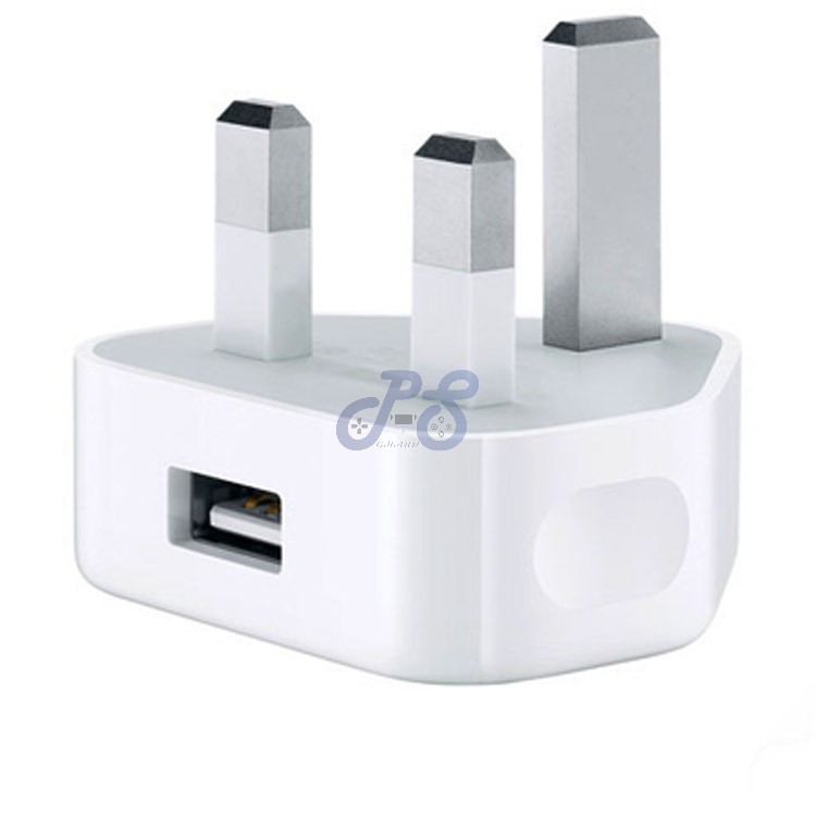 apple 5w power adapter