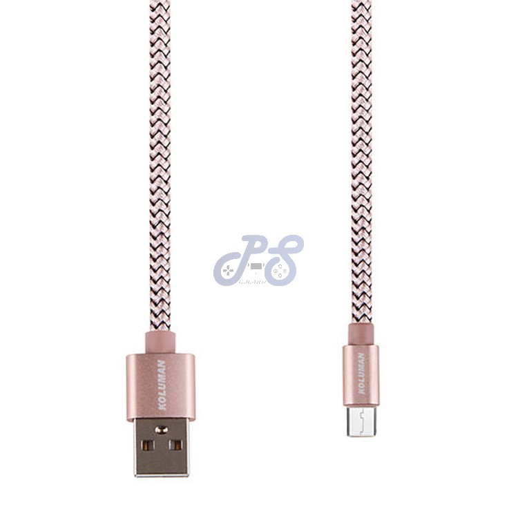 koluman kd 63 lightning cable 2m