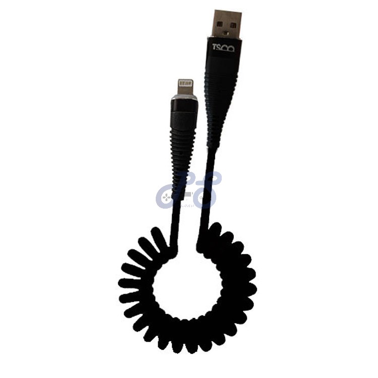 tsco tc i180 lightning cable