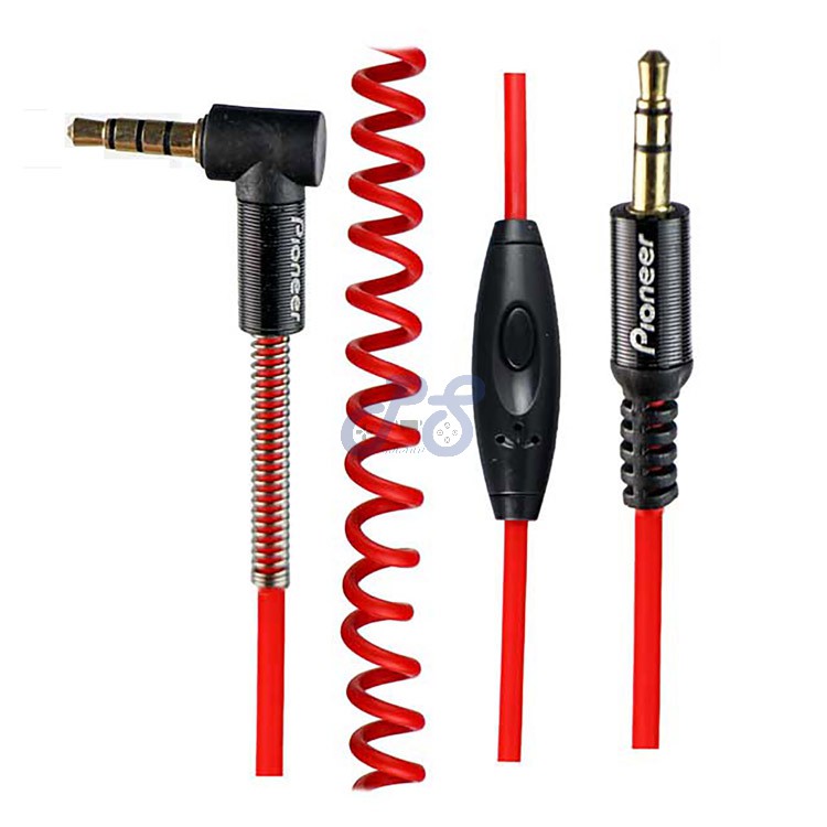 pioneer yh 414 aux cable
