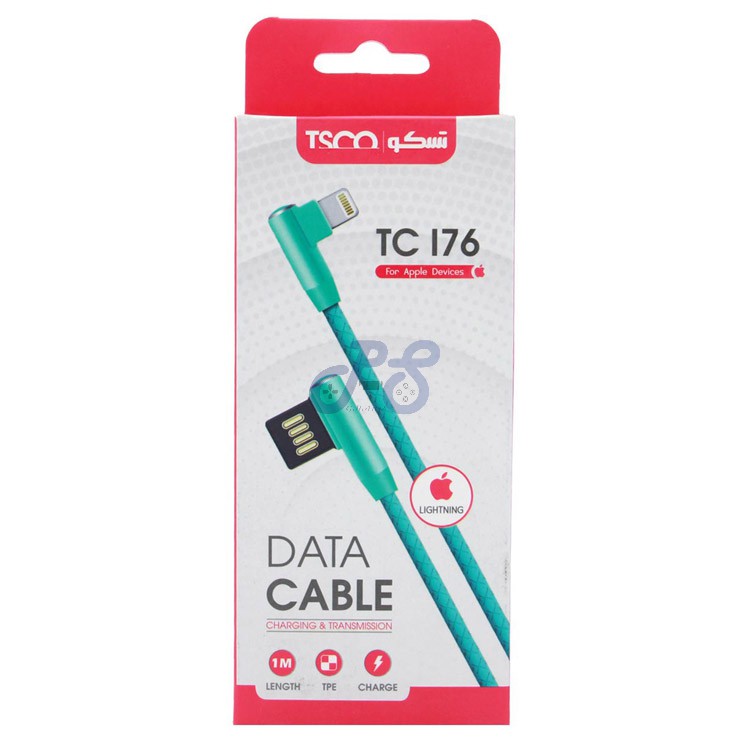 tsco tci76 lightining cable