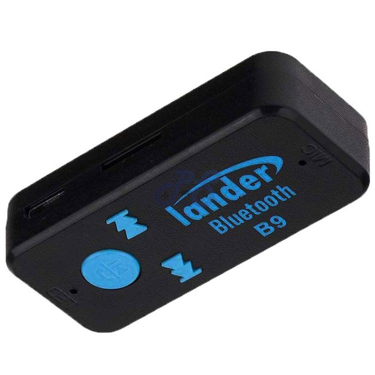 lander b9 car bluetooth