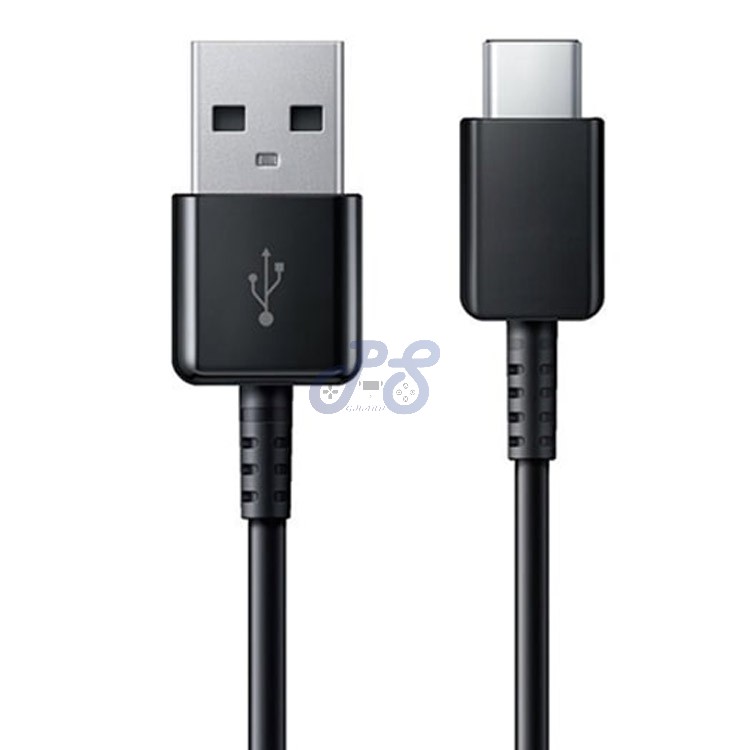 samsung usb c cable black