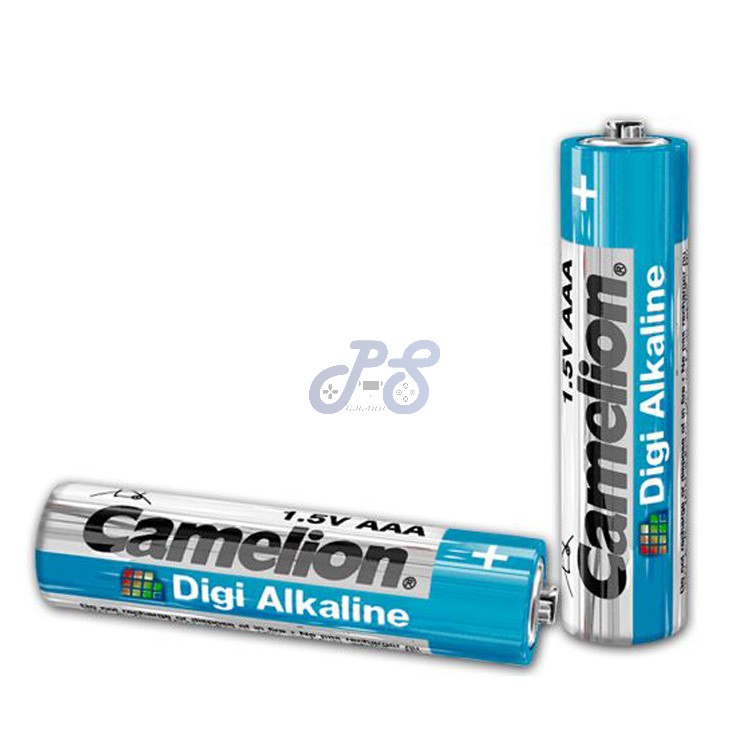 camelion lr03 aaa battery x2
