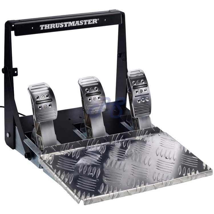 thrustmaster t3pa pro pedals