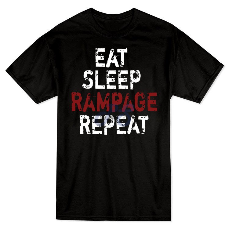Eatrampage t shirt 2265