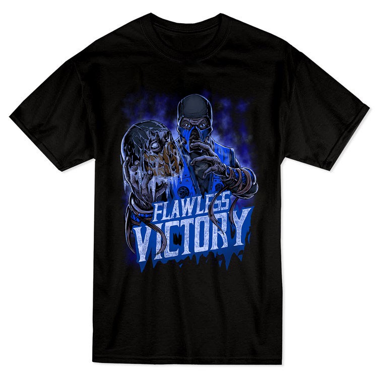 Subzro 2 t shirt