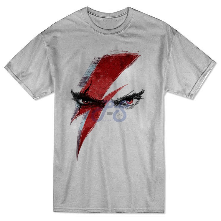 Kratos Eyes t shirt