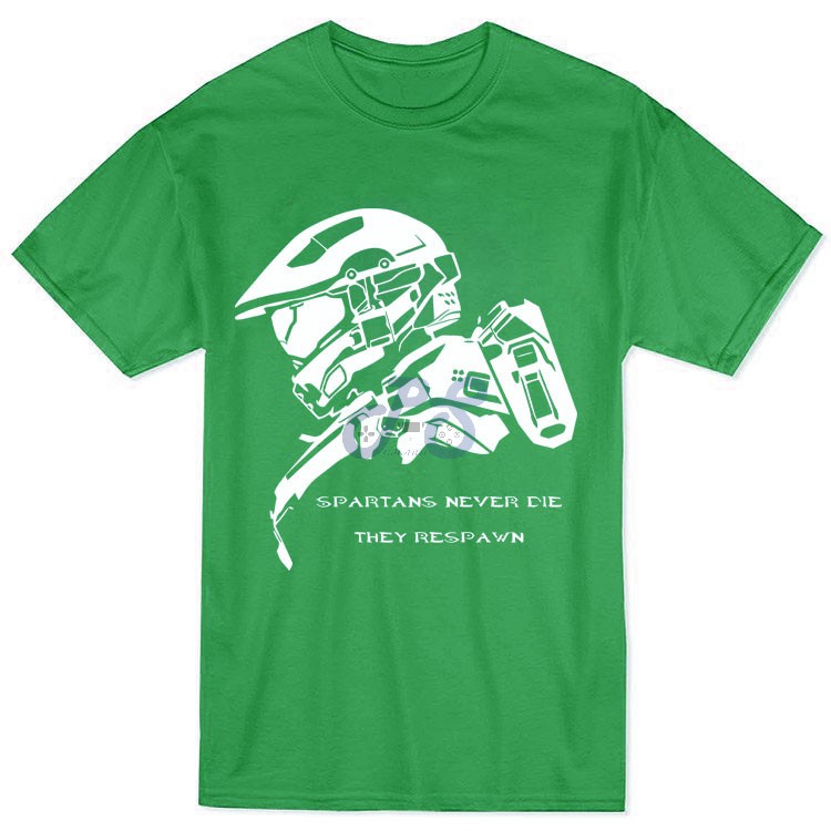 Masterchief t shirt