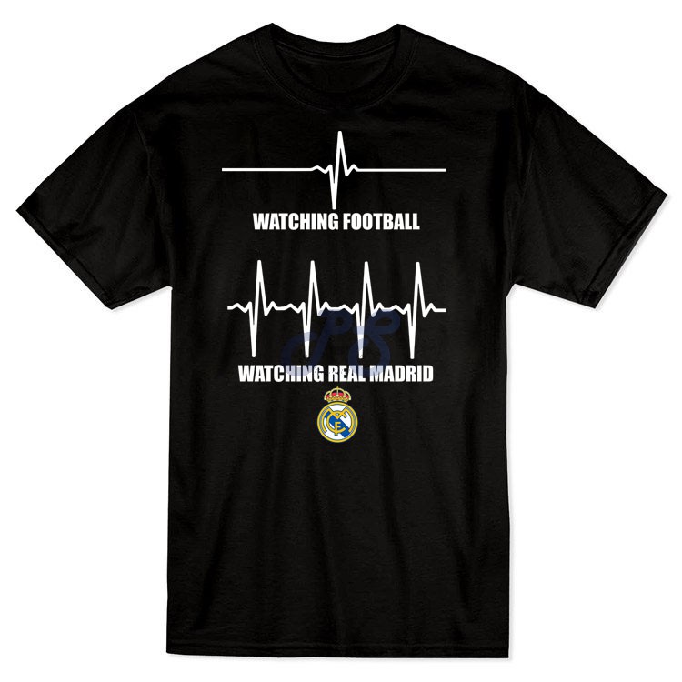 Realmadrid t shirt