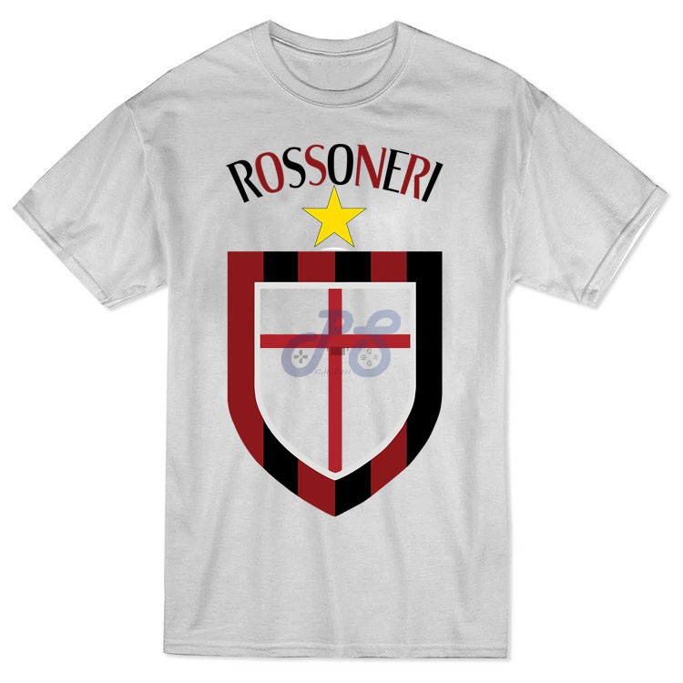 Rossoneri t shirt