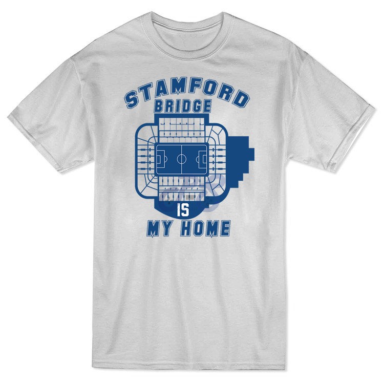 Stamford Bridge t shirt