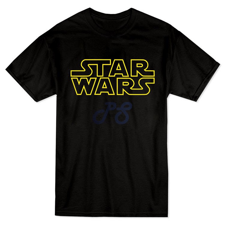 Star wars t shirt