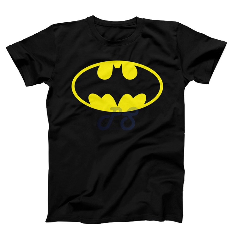 vanguard tshirt bat signal xl
