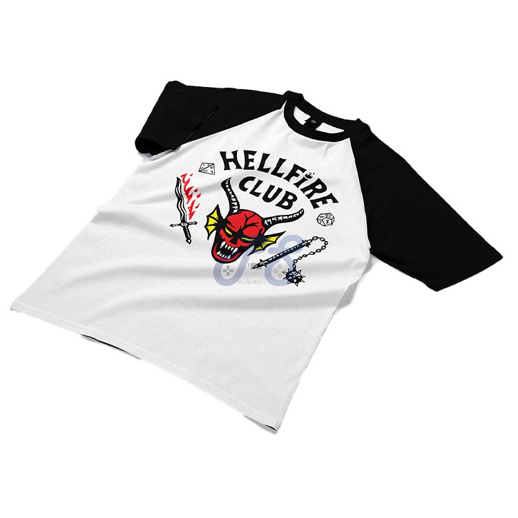vanguard tshirt hellfire club l