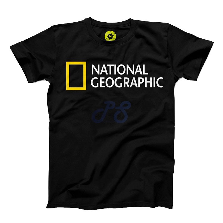 vanguard tshirt national geographic black l