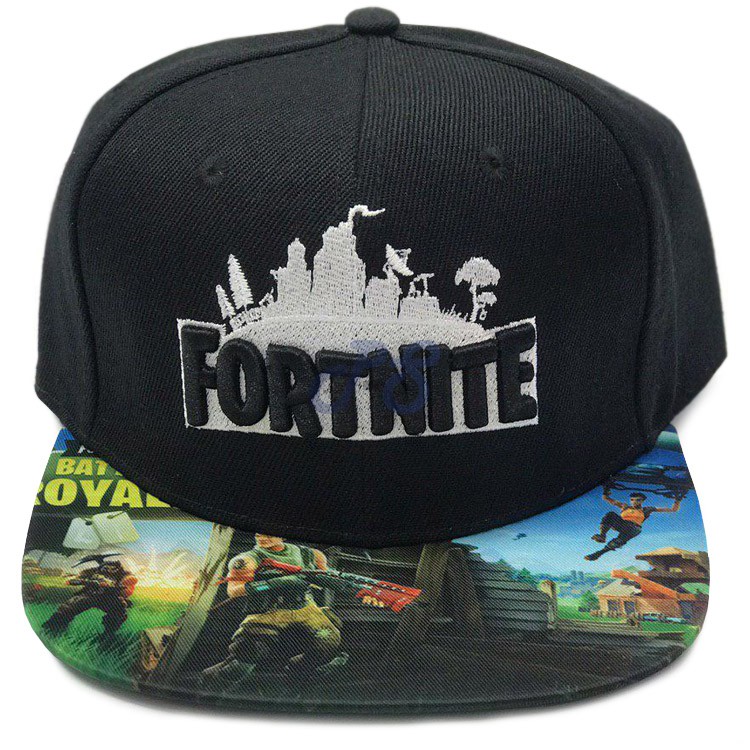 Fortnite Logo Hat