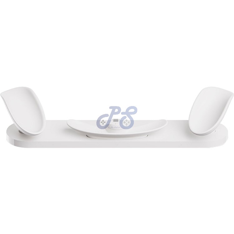 meta quest 3 charging dock