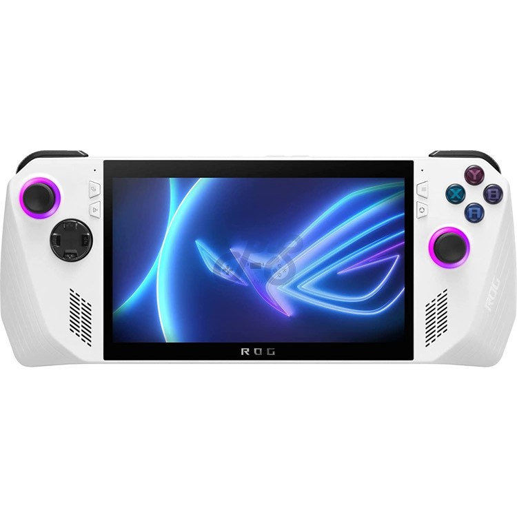 rog ally amd z1 extreme