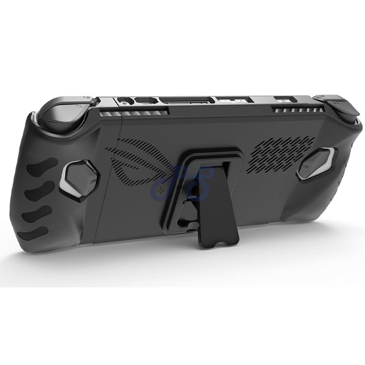 jddwin full case for rog ally black