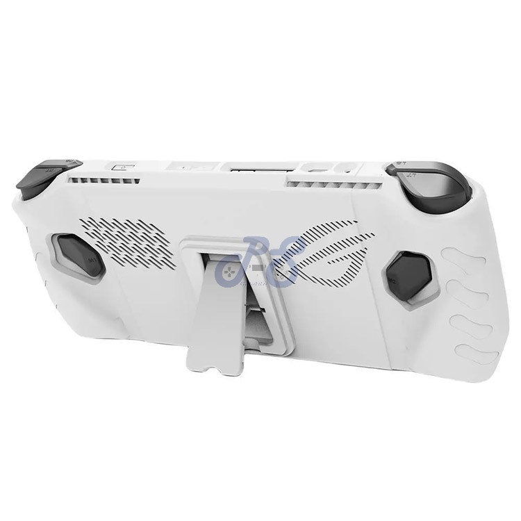 jddwin full case for rog ally white