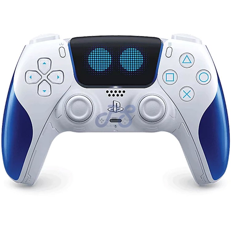 dualsense astro bot limited edition