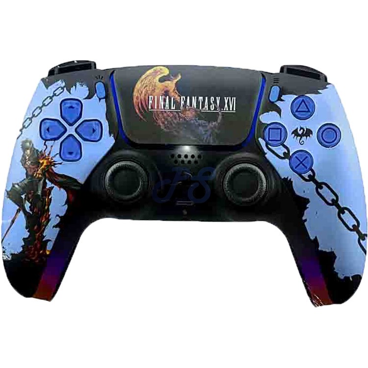 dualsense pro custom final fantasy xvi