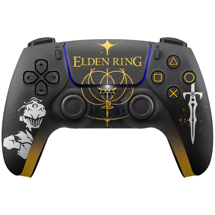 dualsense pro custom elden ring