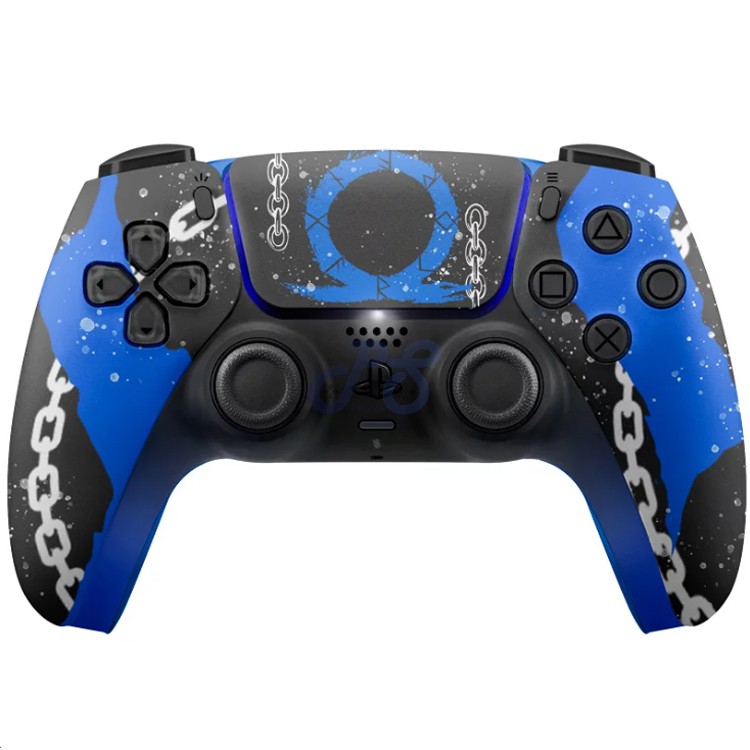 dualsense pro custom ragnarok