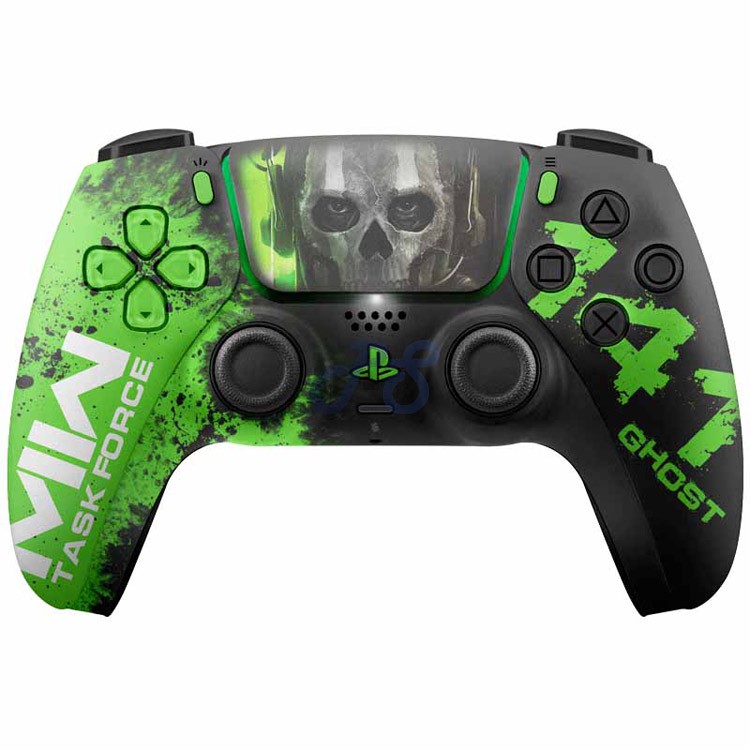 dualsense pro custom mwii