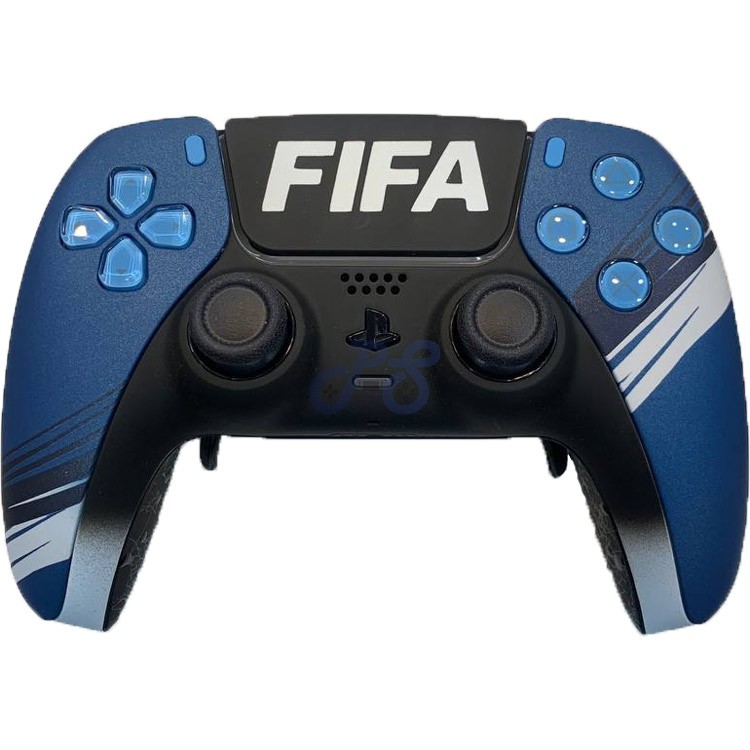 dualsense pro custom fifa